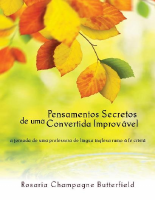 @BibliotecaCrista_Pensamentos_Secretos_de_uma_Convertida_Improvável.epub